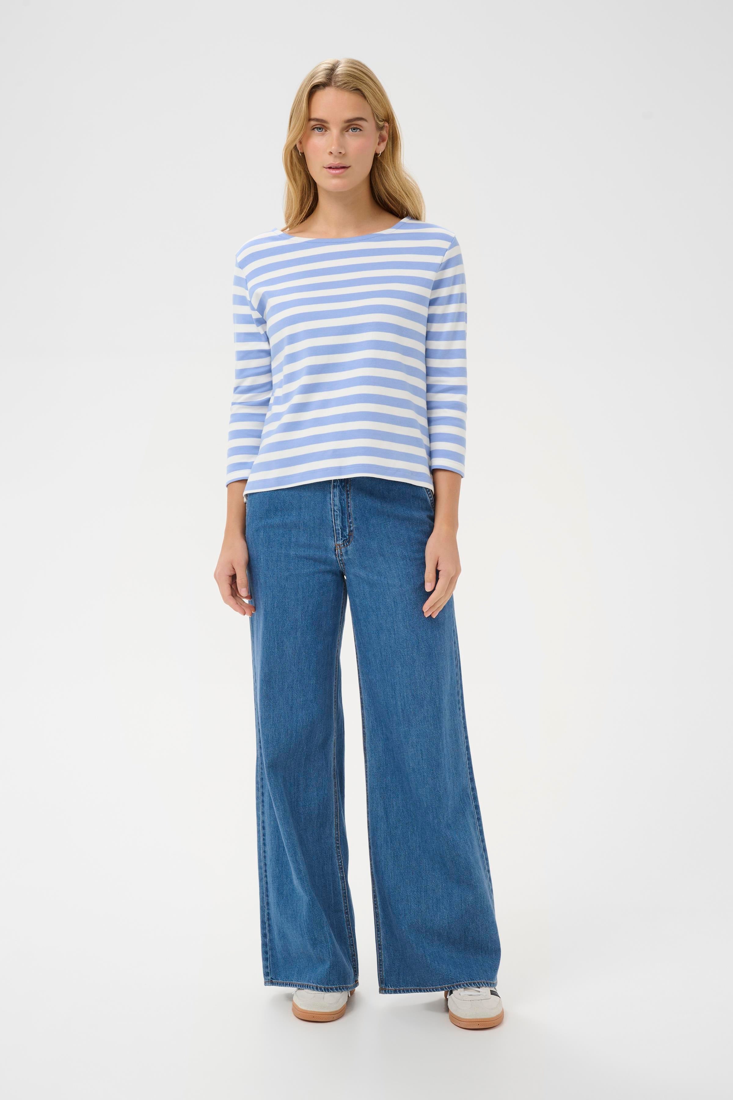 Part Two 30309864 Nela T-shirt l/s