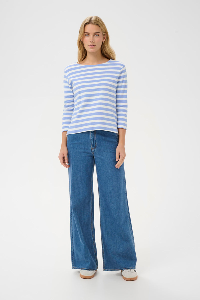 Part Two 30309864 Nela T-shirt l/s