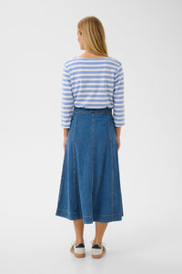 Part Two 30309864 Nela T-shirt l/s