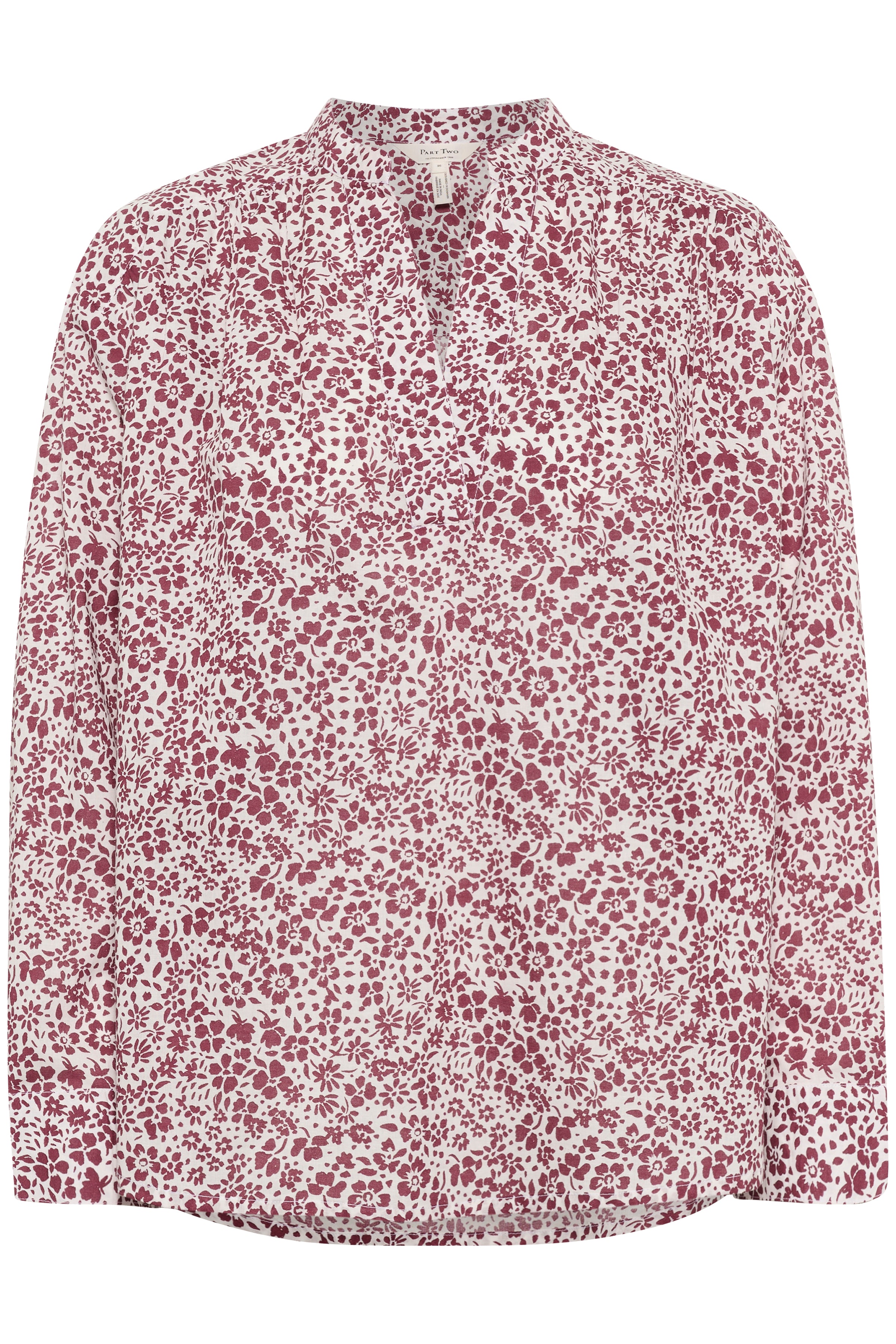 Teil Zwei 30309869 Natale Top