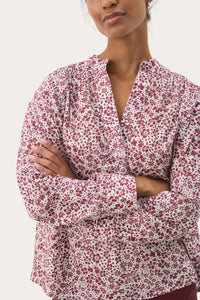 Teil Zwei 30309869 Natale Top