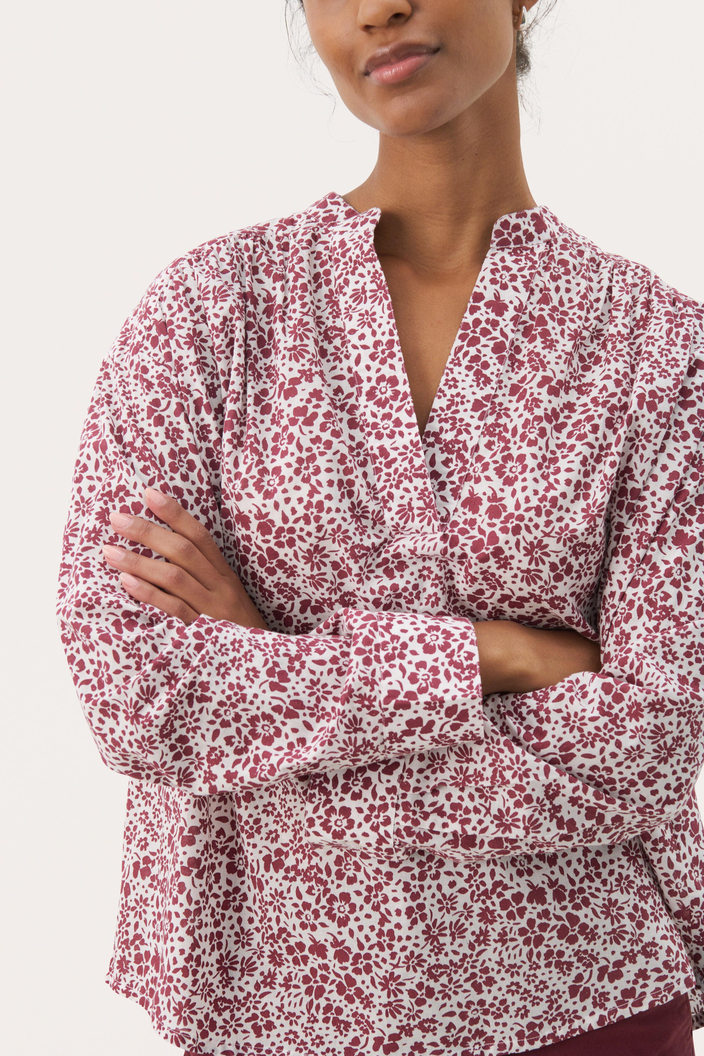 Teil Zwei 30309869 Natale Top