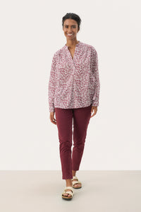 Teil Zwei 30309869 Natale Top