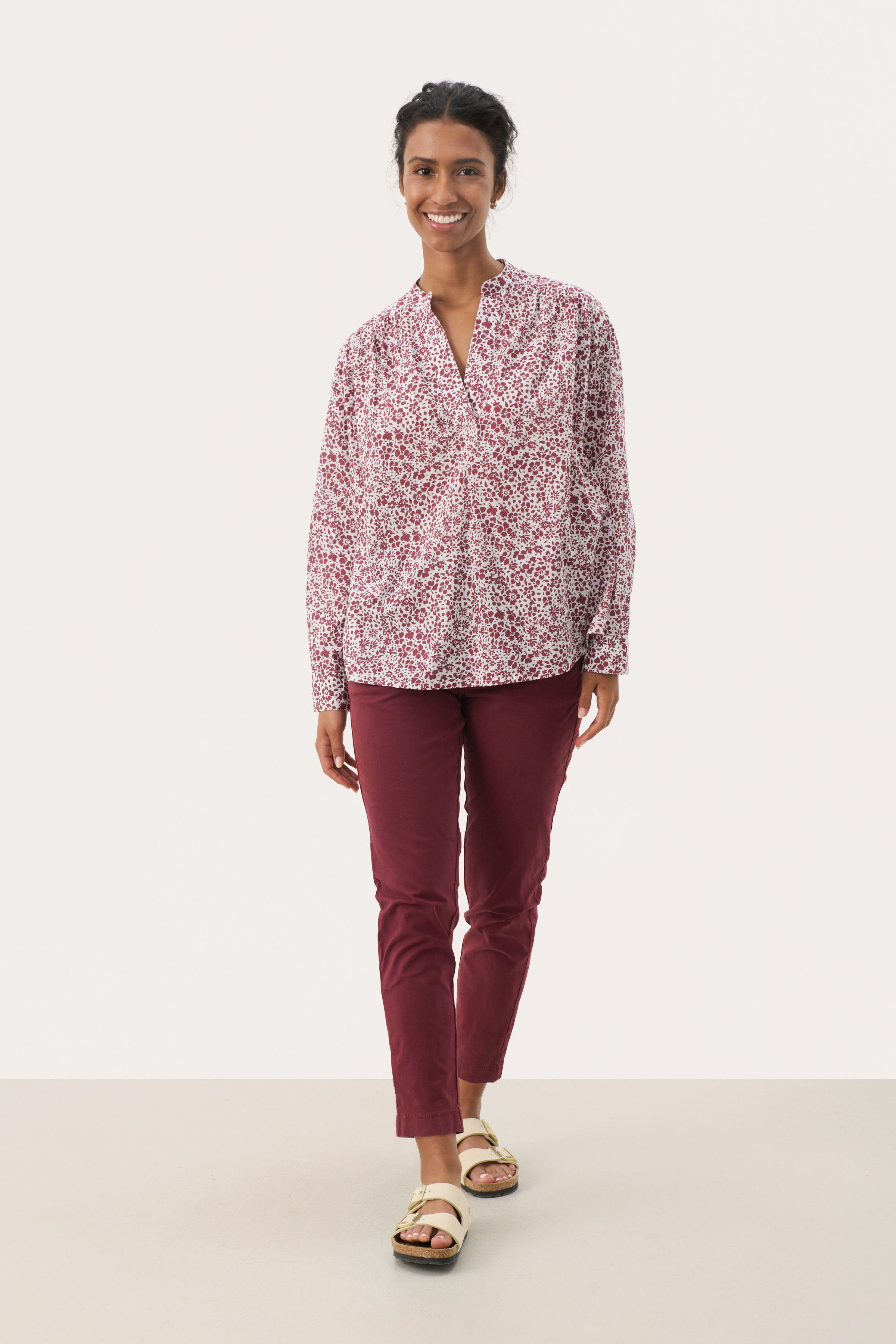 Teil Zwei 30309869 Natale Top