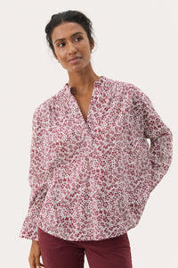 Teil Zwei 30309869 Natale Top