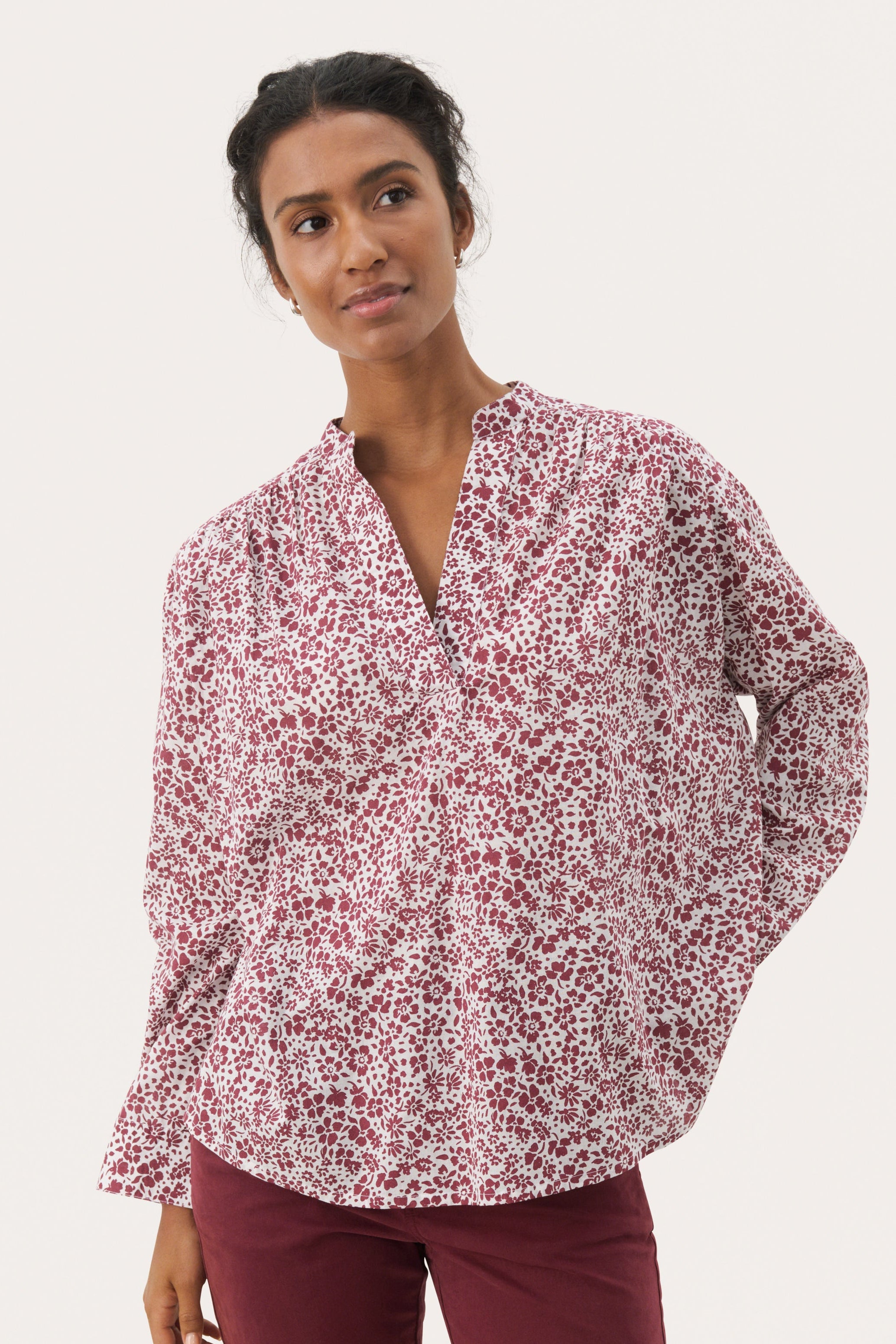 Teil Zwei 30309869 Natale Top