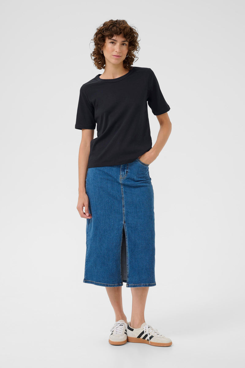 Part Two 30309870 Ratana T-shirt s/s