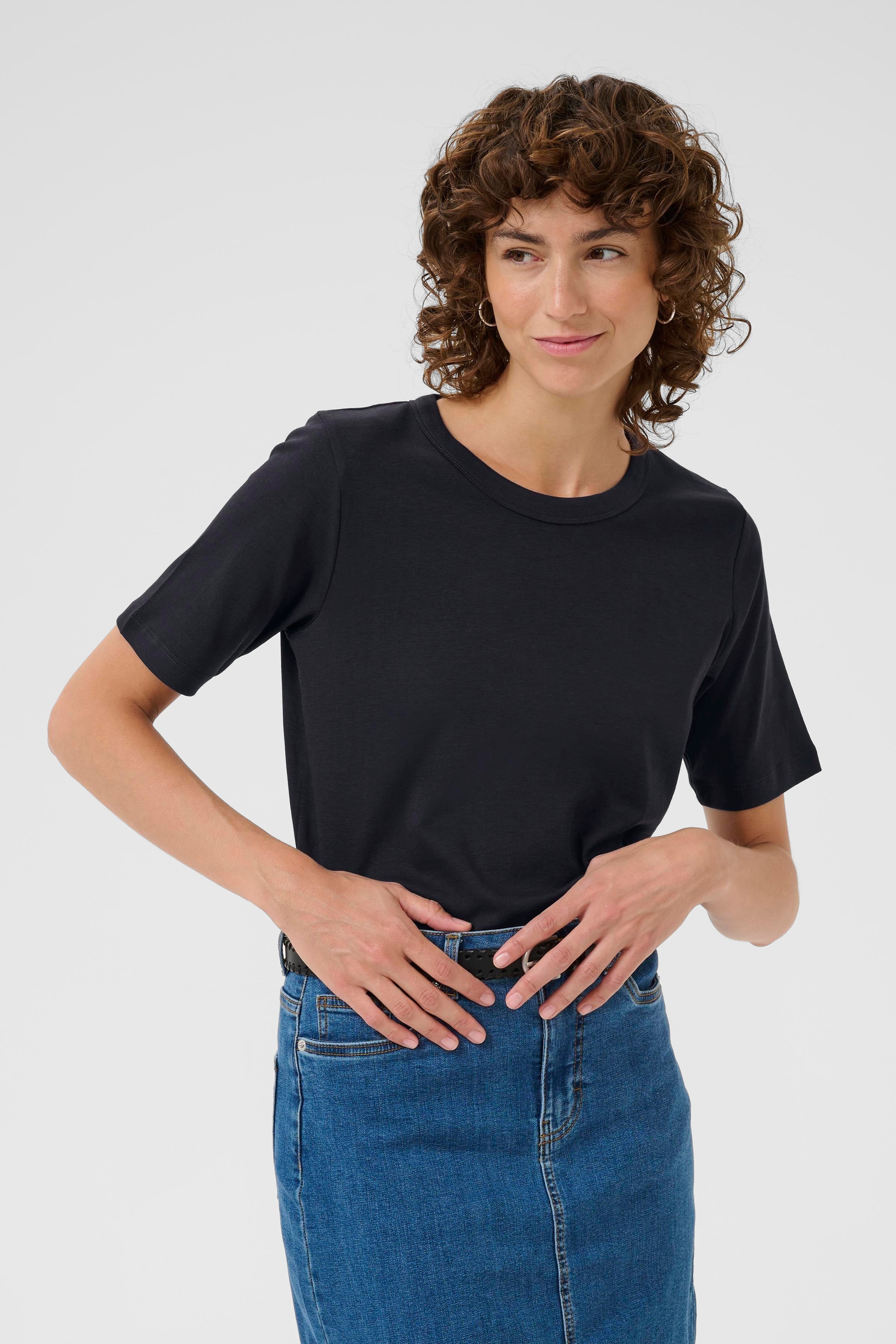 Part Two 30309870 Ratana T-shirt s/s