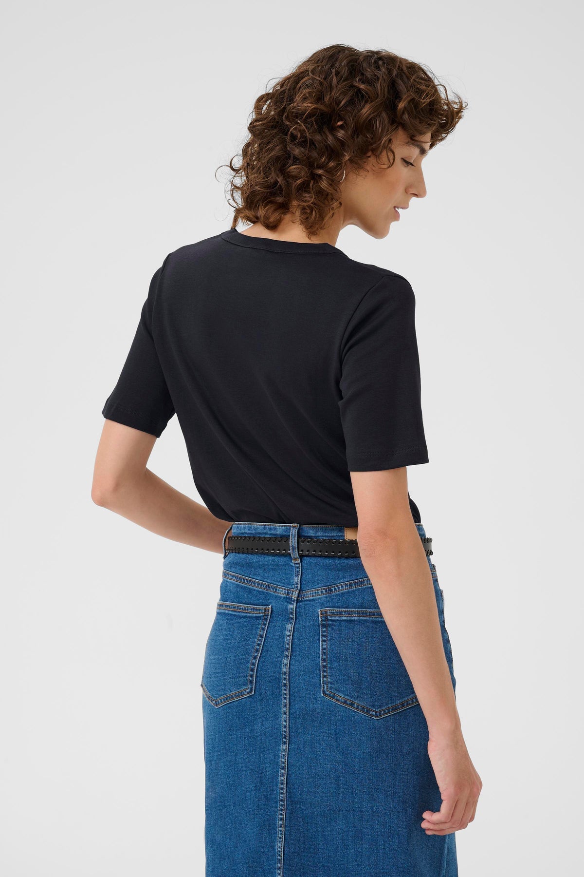 Part Two 30309870 Ratana T-shirt s/s