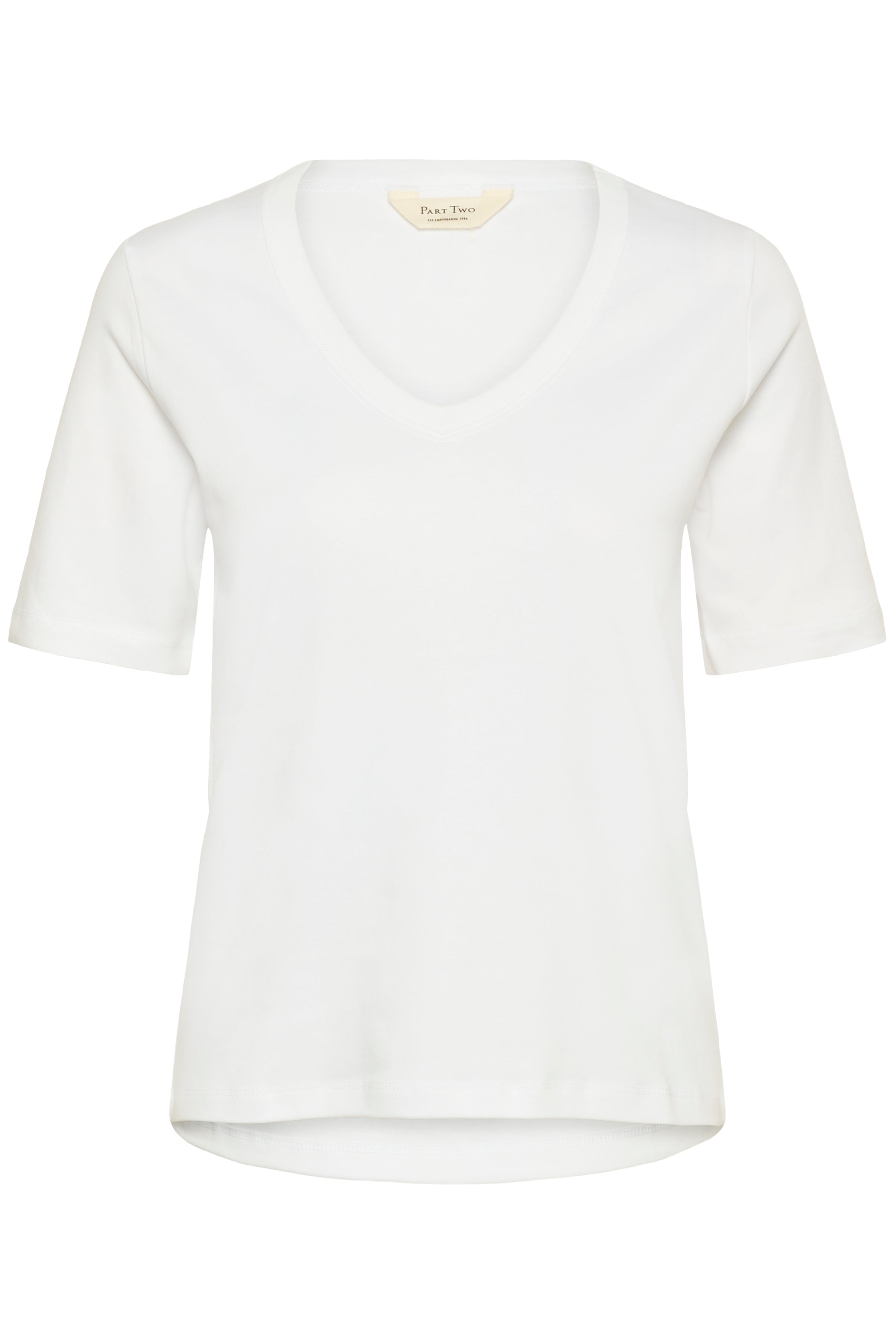 Deuxième partie 30309871 T-shirt Ratansa