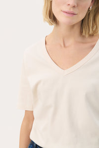 Deuxième partie 30309871 T-shirt Ratansa