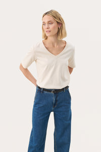 Deuxième partie 30309871 T-shirt Ratansa