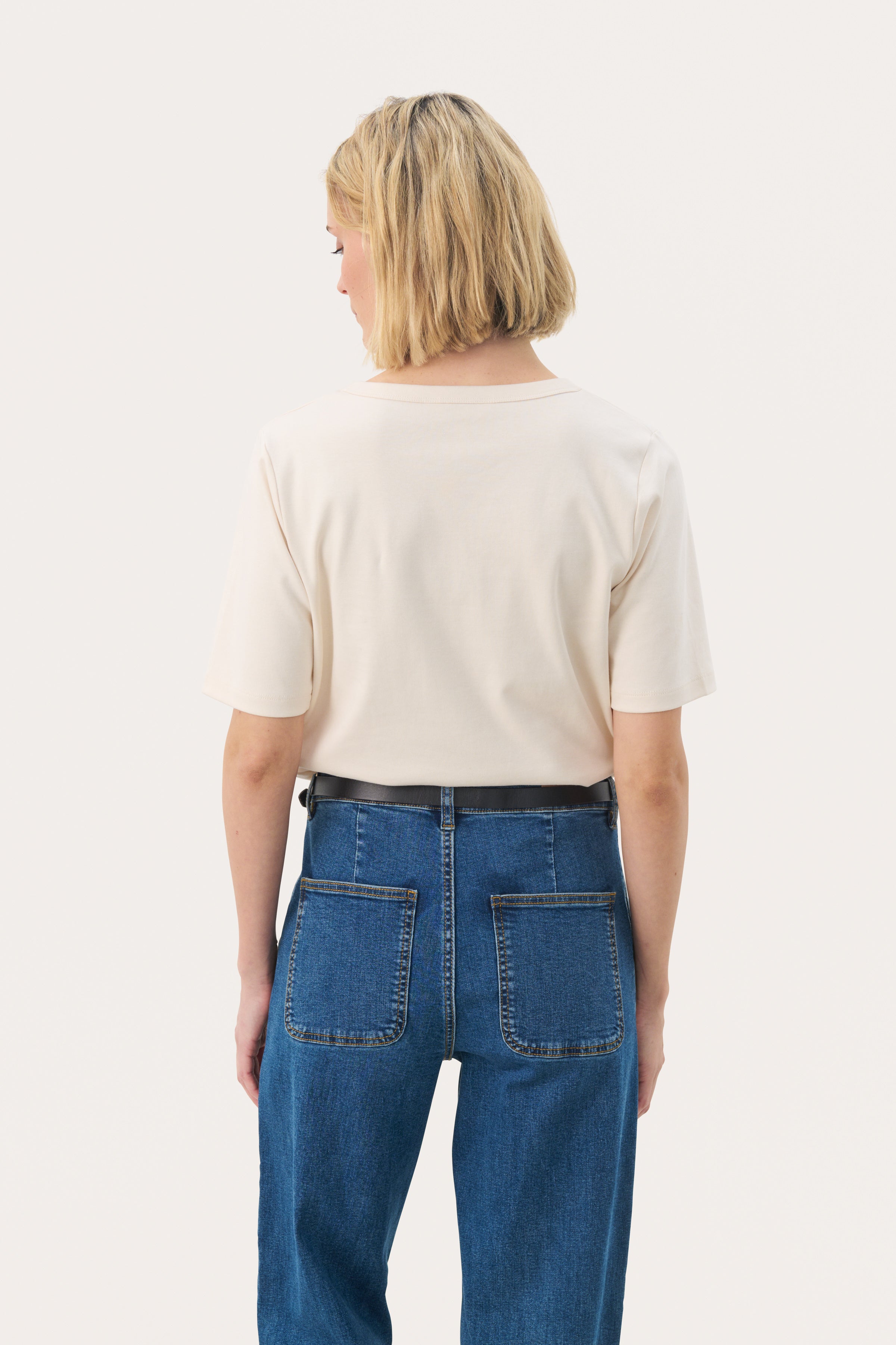 Deuxième partie 30309871 T-shirt Ratansa