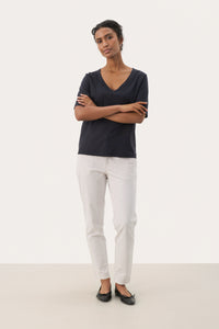 Deuxième partie 30309871 T-shirt Ratansa