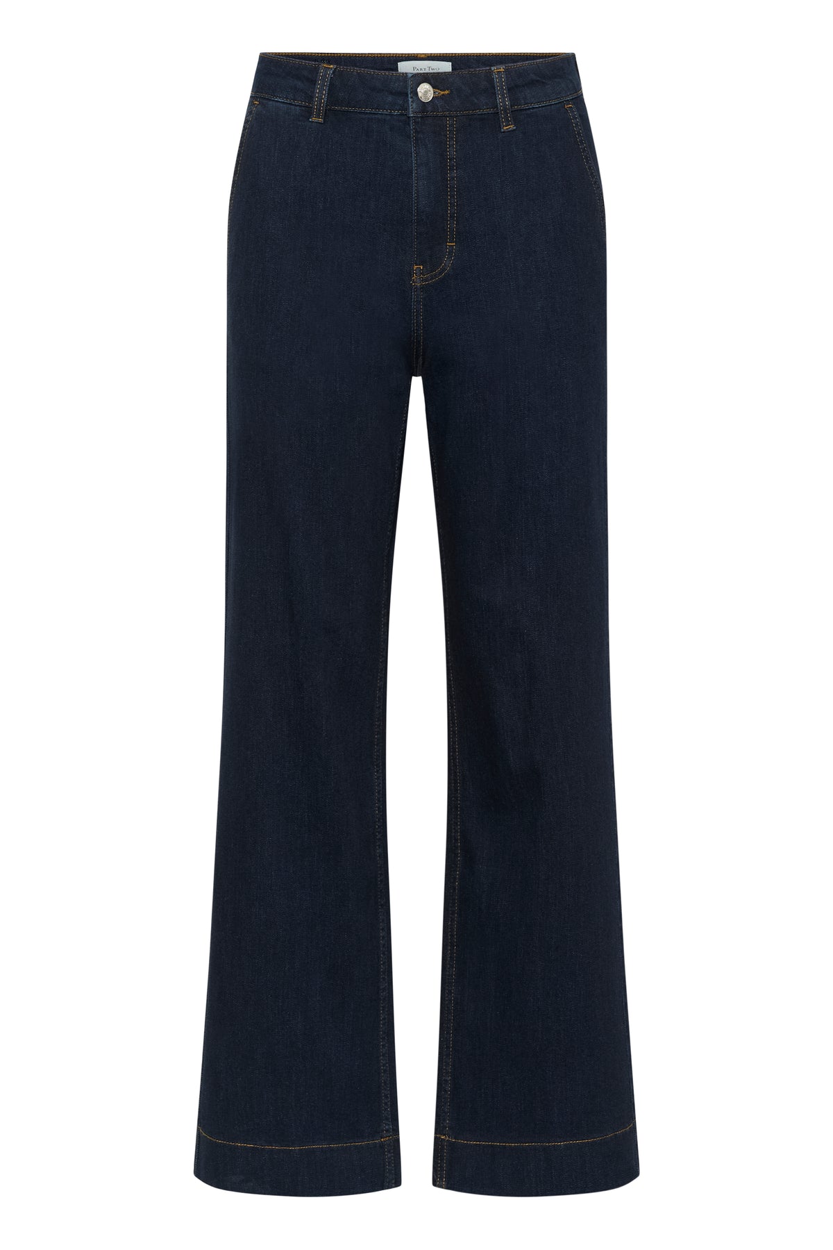 Part Two 30309890 Barba Denim Jeans