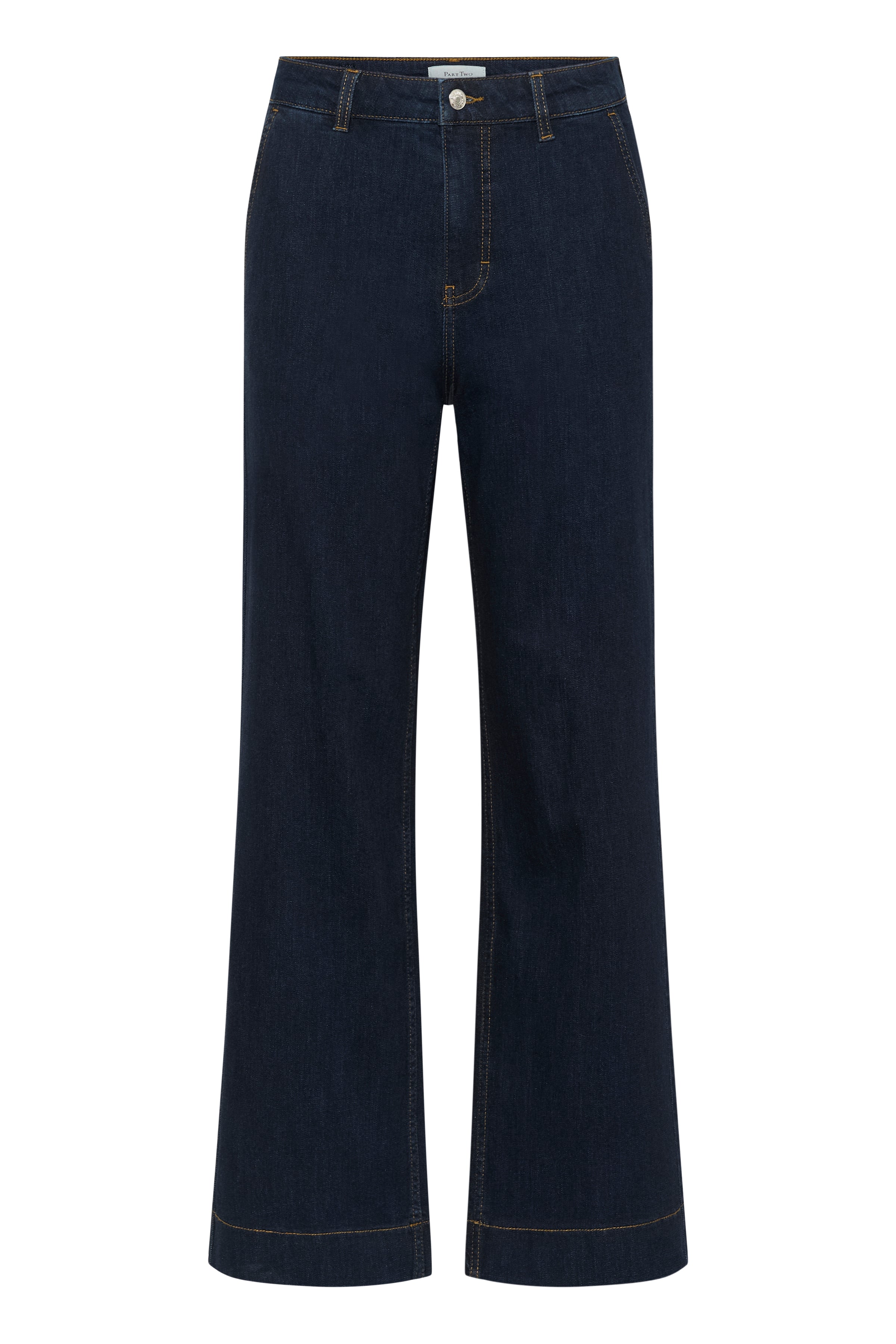 Part Two 30309890 Barba Denim Jeans