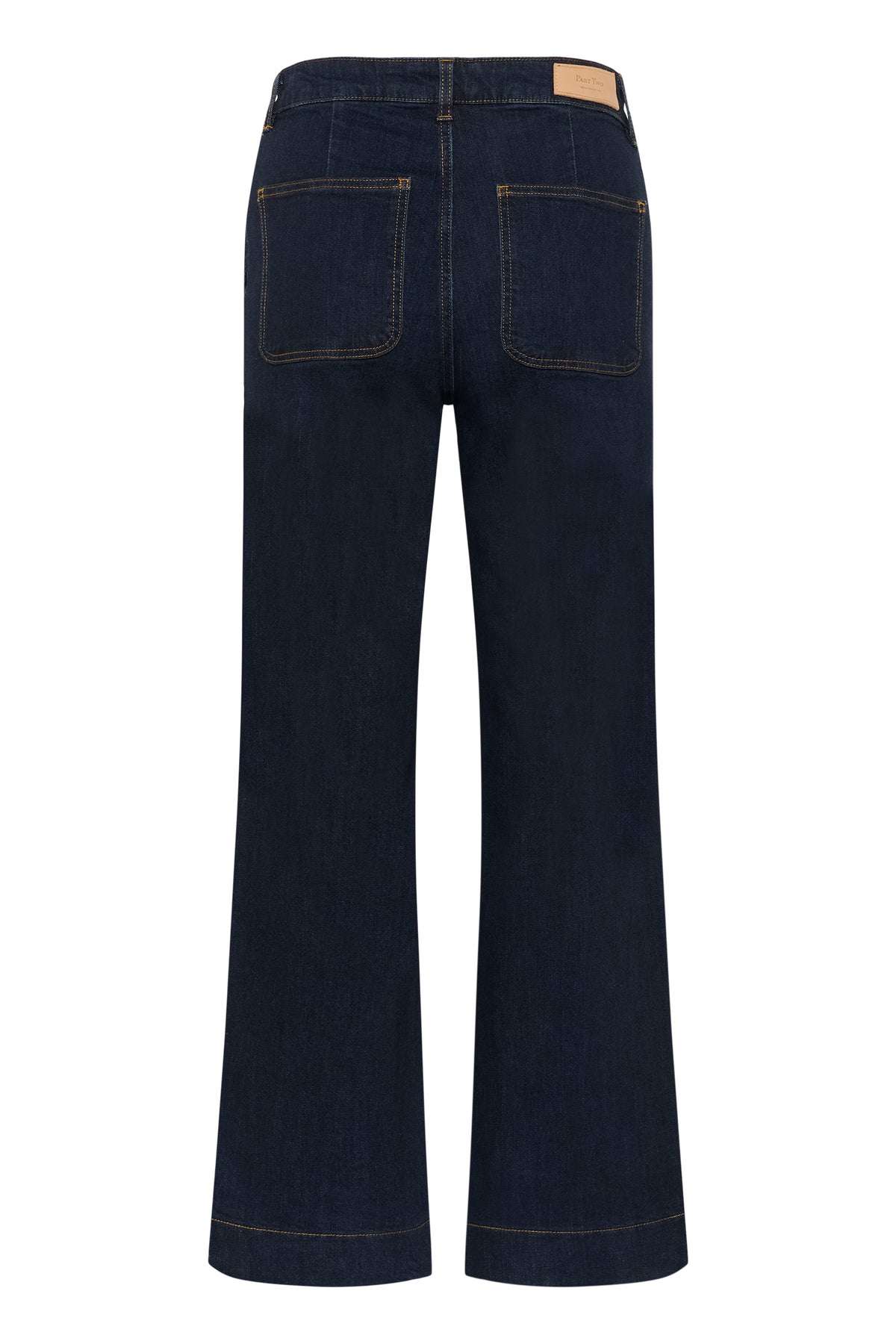Part Two 30309890 Barba Denim Jeans