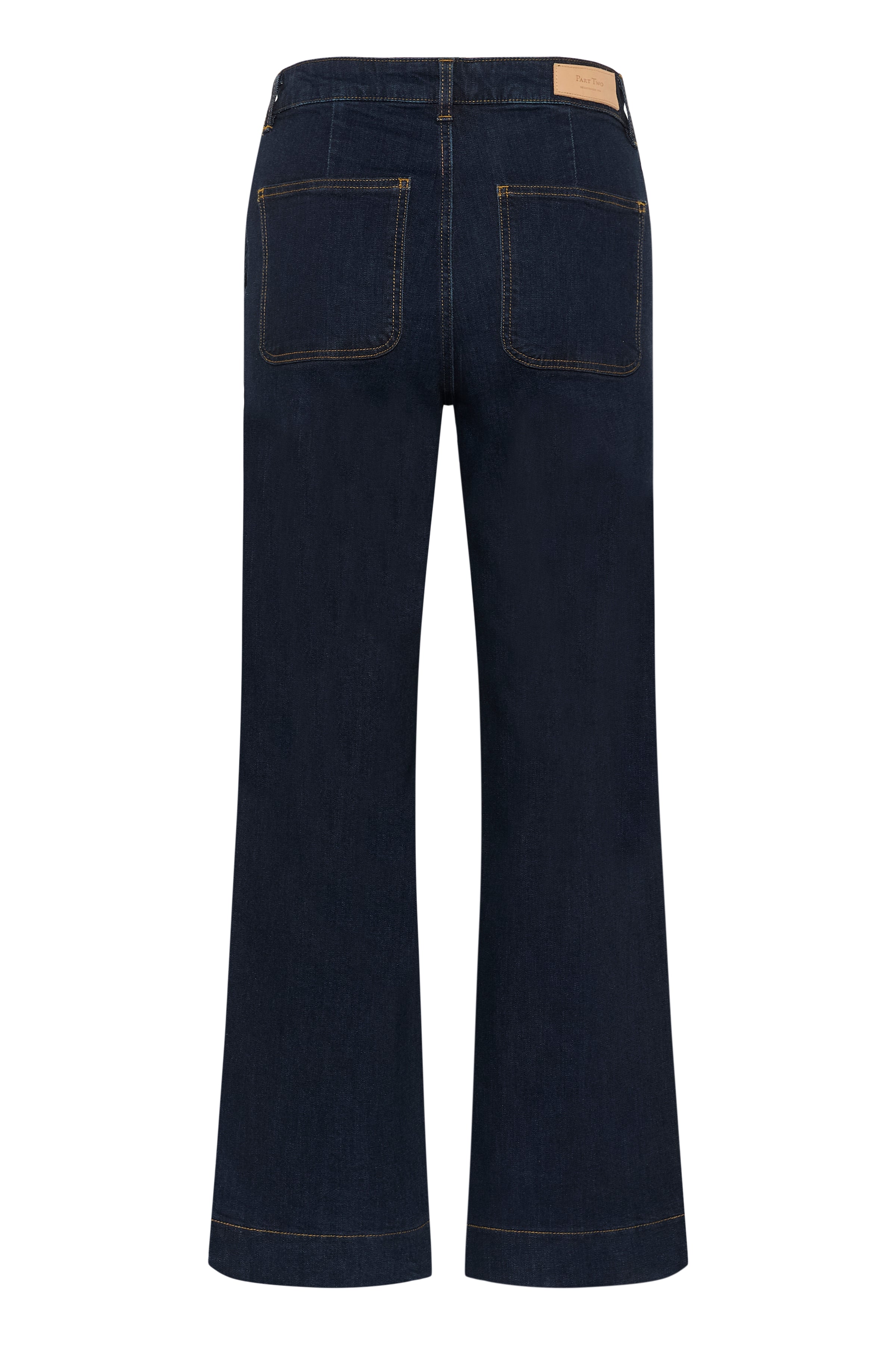 Part Two 30309890 Barba Denim Jeans