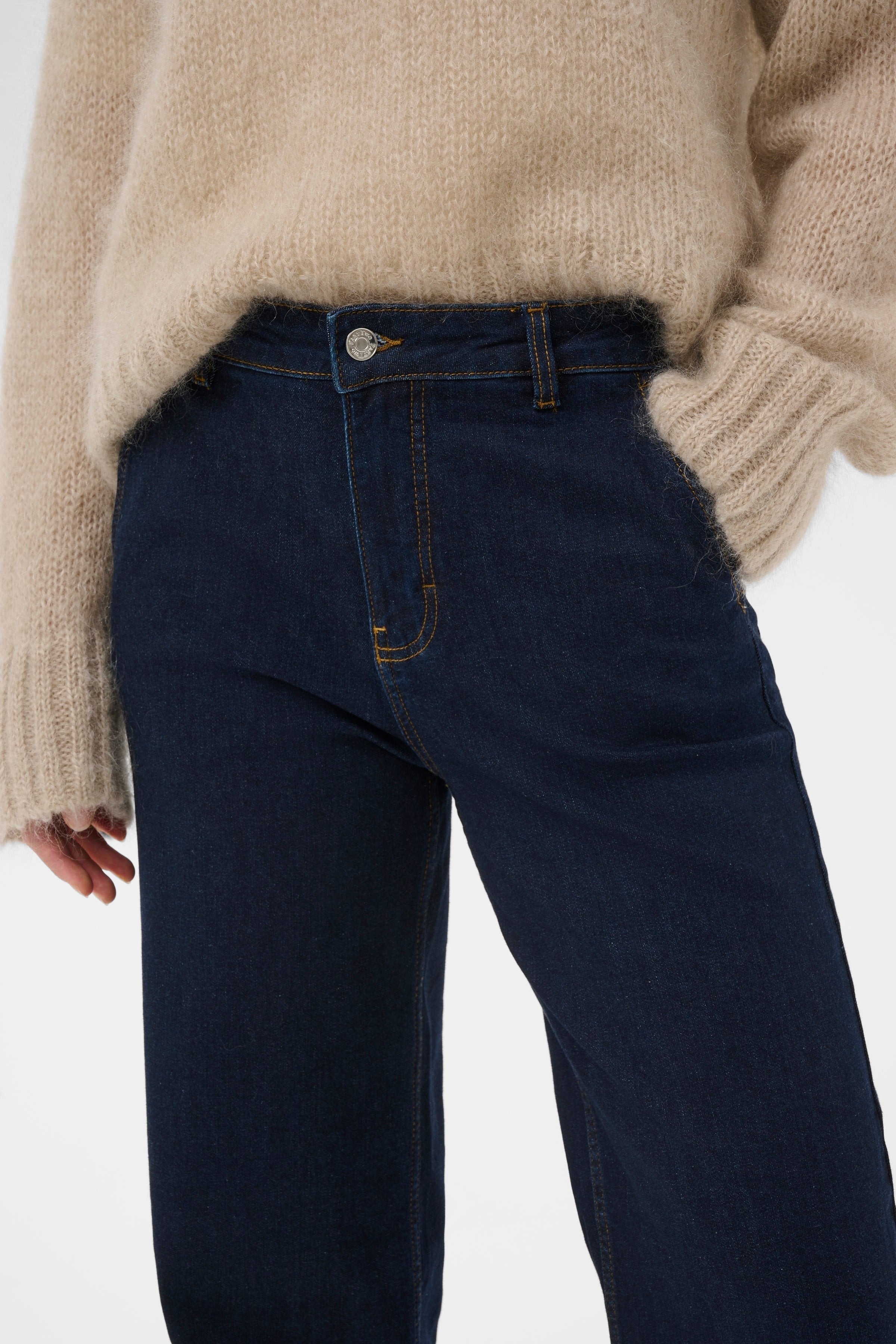 Part Two 30309890 Barba Denim Jeans