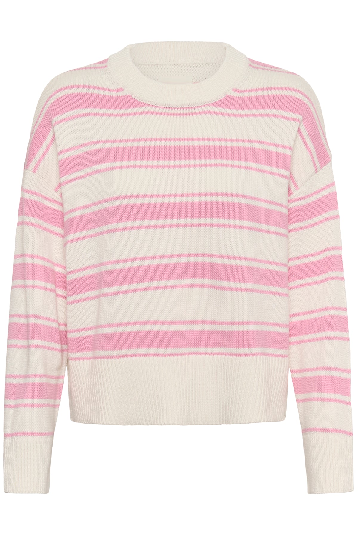 Part Two 30309891 Serafine Knit Pullover