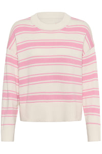 Part Two 30309891 Serafine Knit Pullover