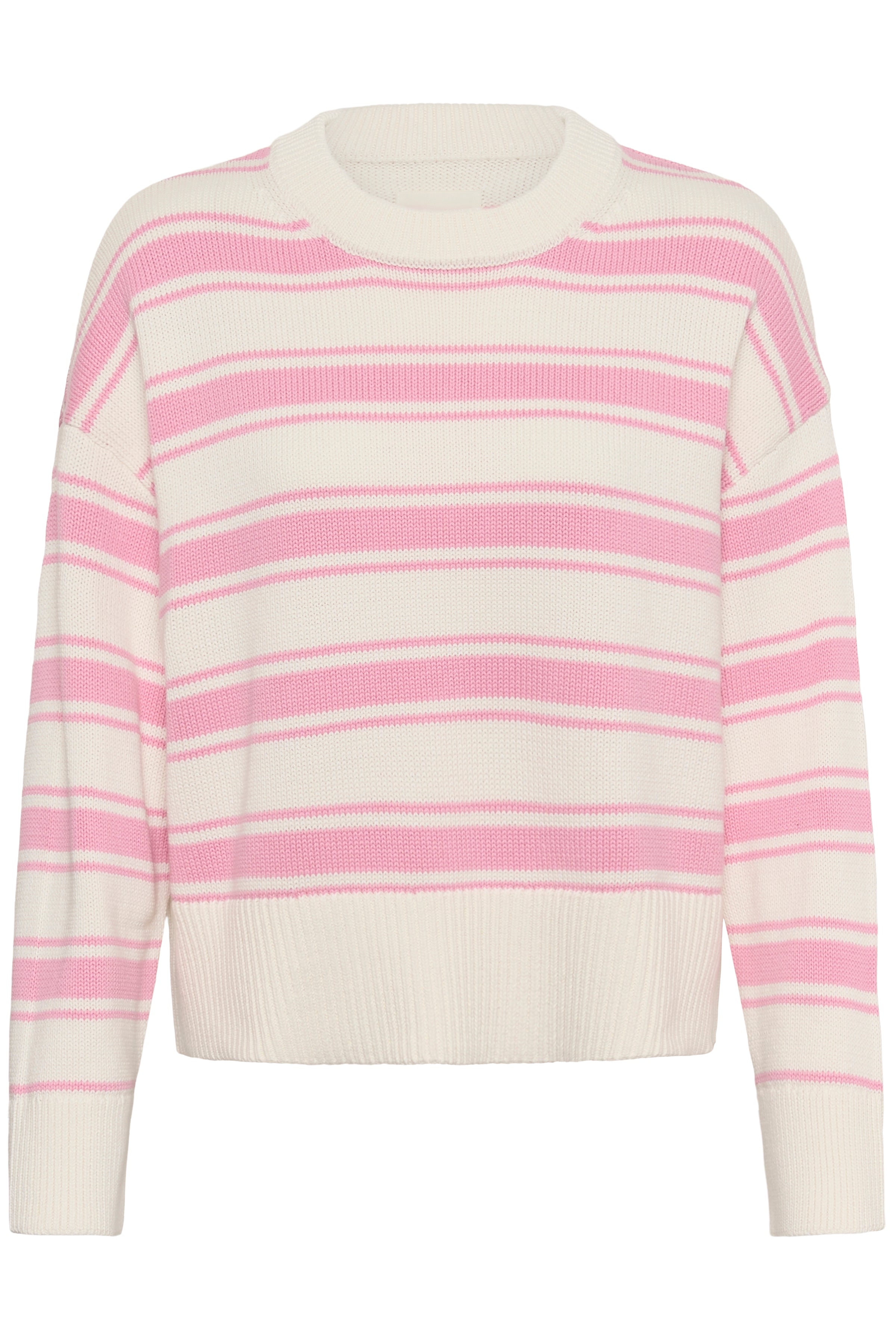 Part Two 30309891 Serafine Knit Pullover