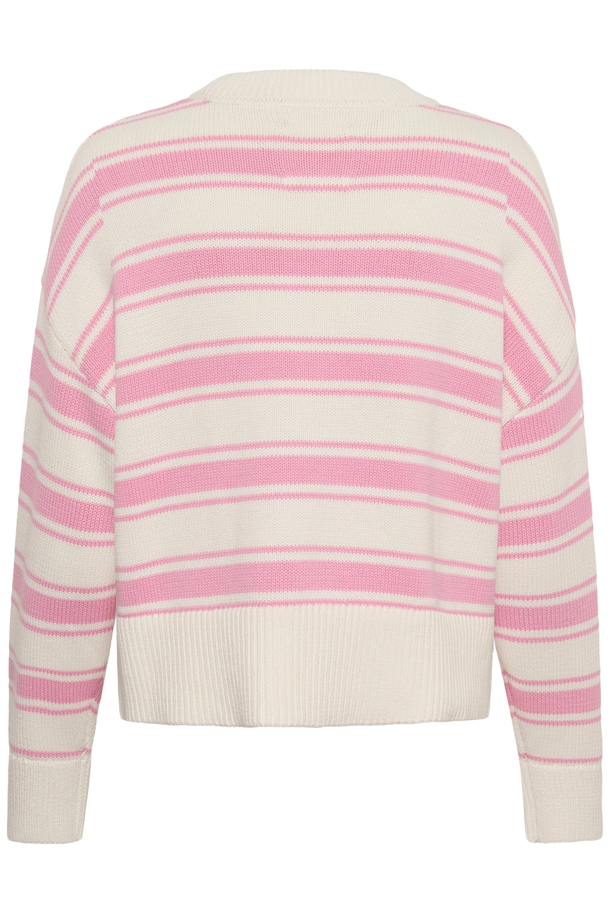 Part Two 30309891 Serafine Knit Pullover