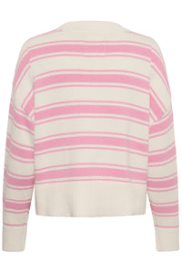 Part Two 30309891 Serafine Knit Pullover