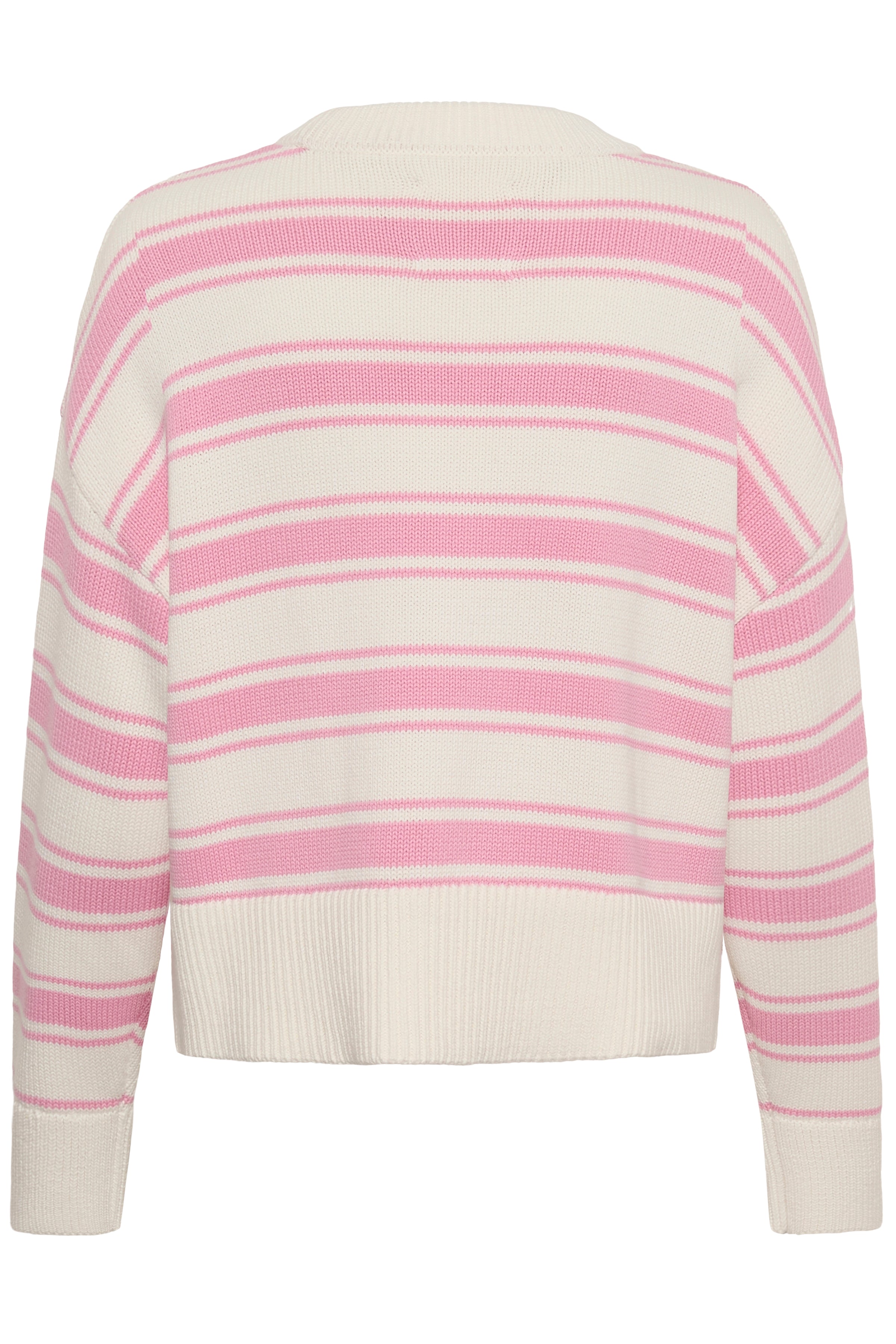 Part Two 30309891 Serafine Knit Pullover