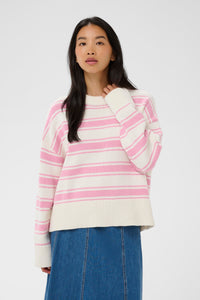Part Two 30309891 Serafine Knit Pullover