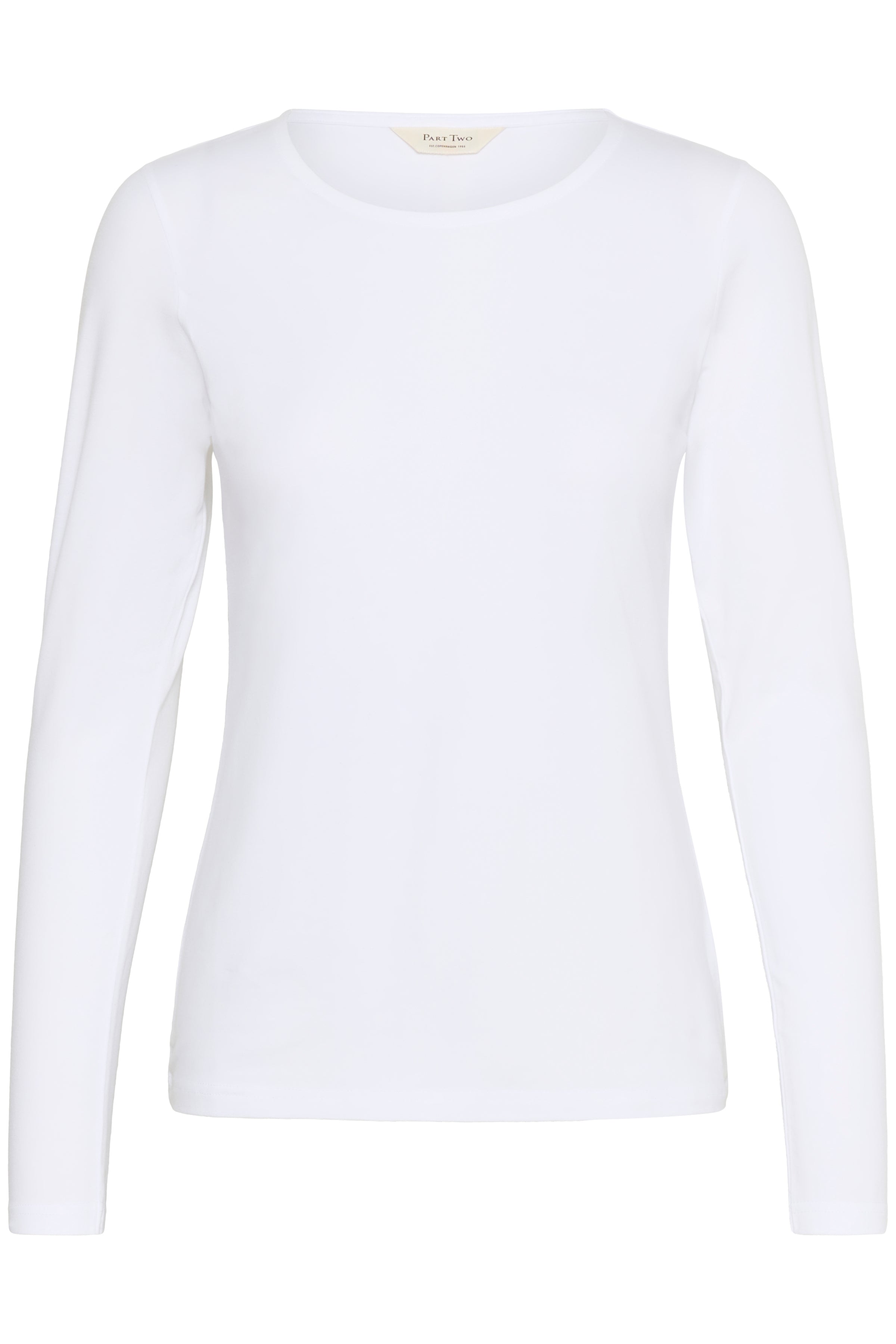 Part Two 30309911 Nemajas T-shirt l/s