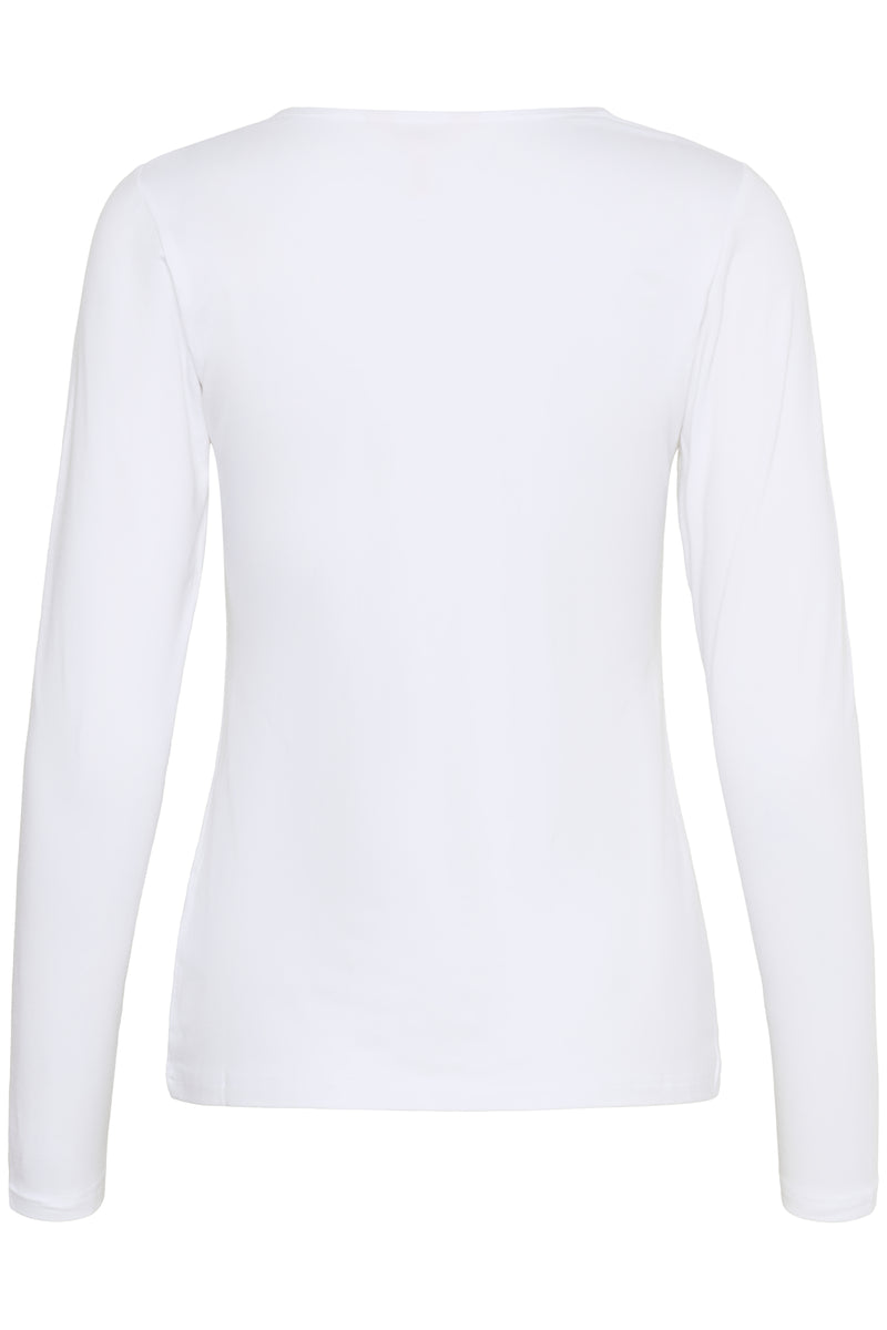 Part Two 30309911 Nemajas T-shirt l/s