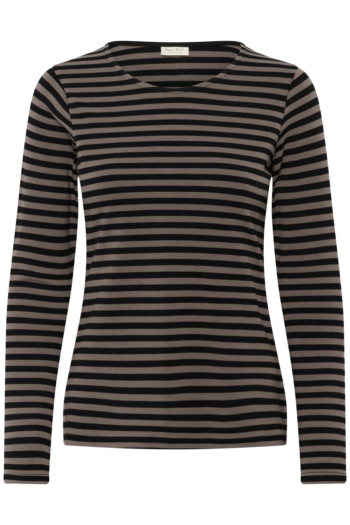 Part Two 30309911 Nemajas T-shirt l/s