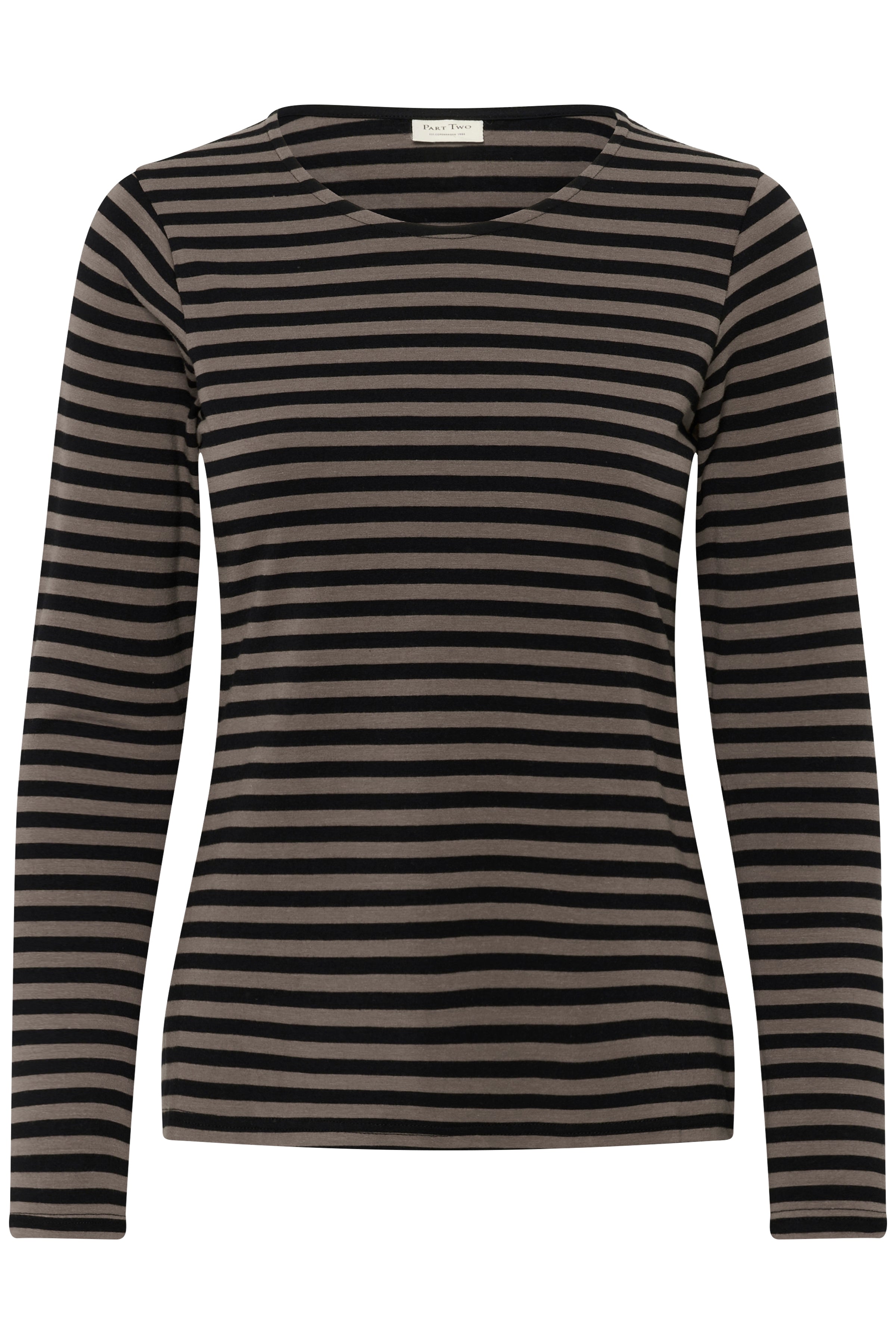 Part Two 30309911 Nemajas T-shirt l/s