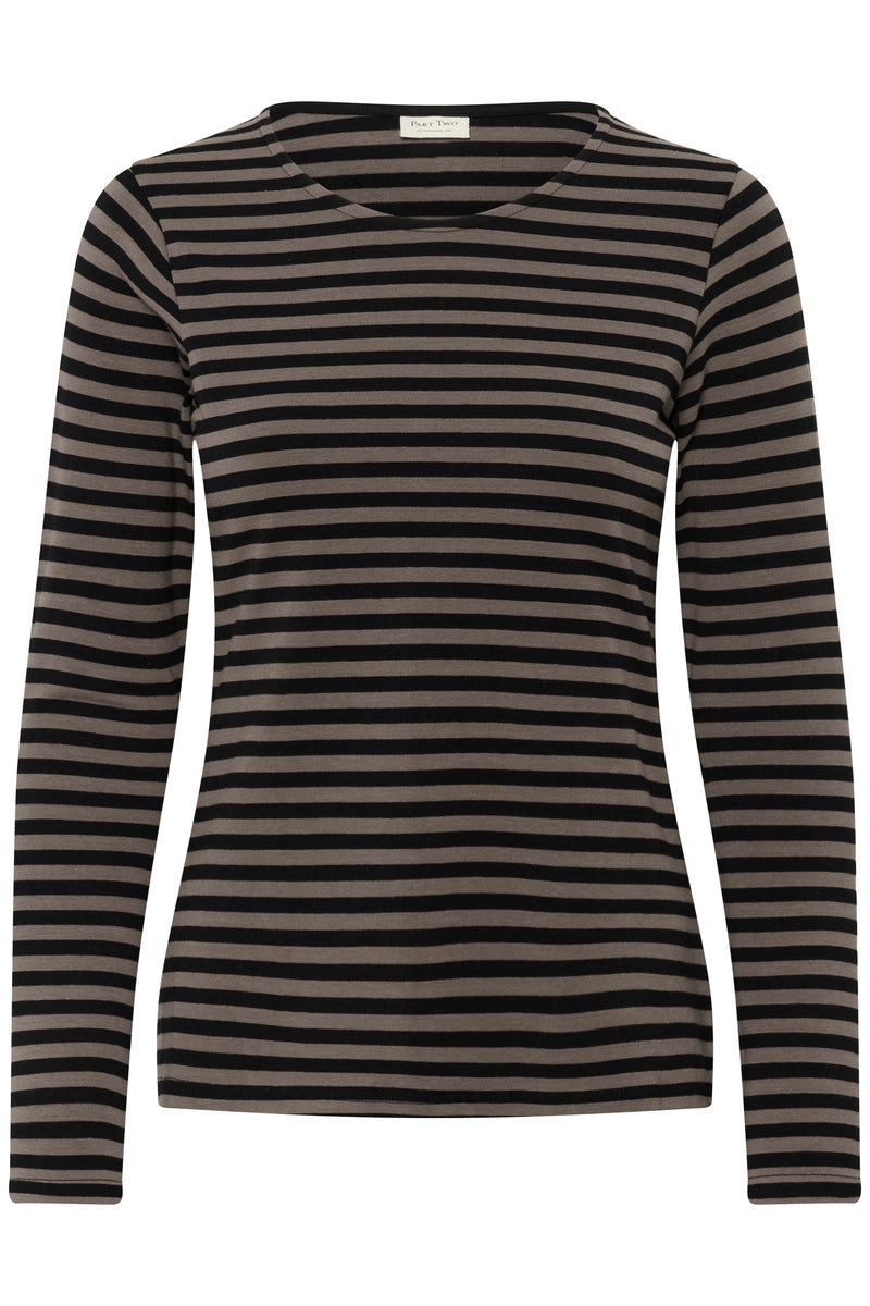 Part Two 30309911 Nemajas T-shirt l/s