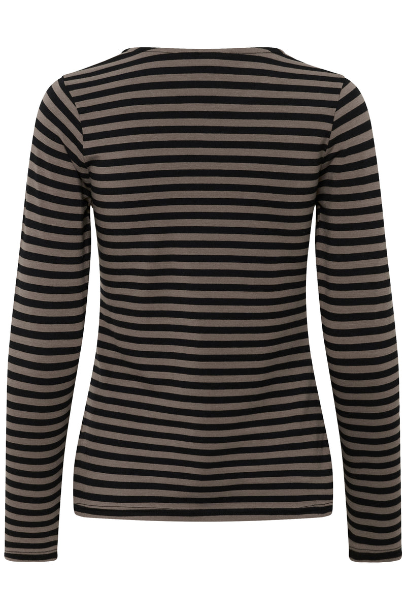 Part Two 30309911 Nemajas T-shirt l/s