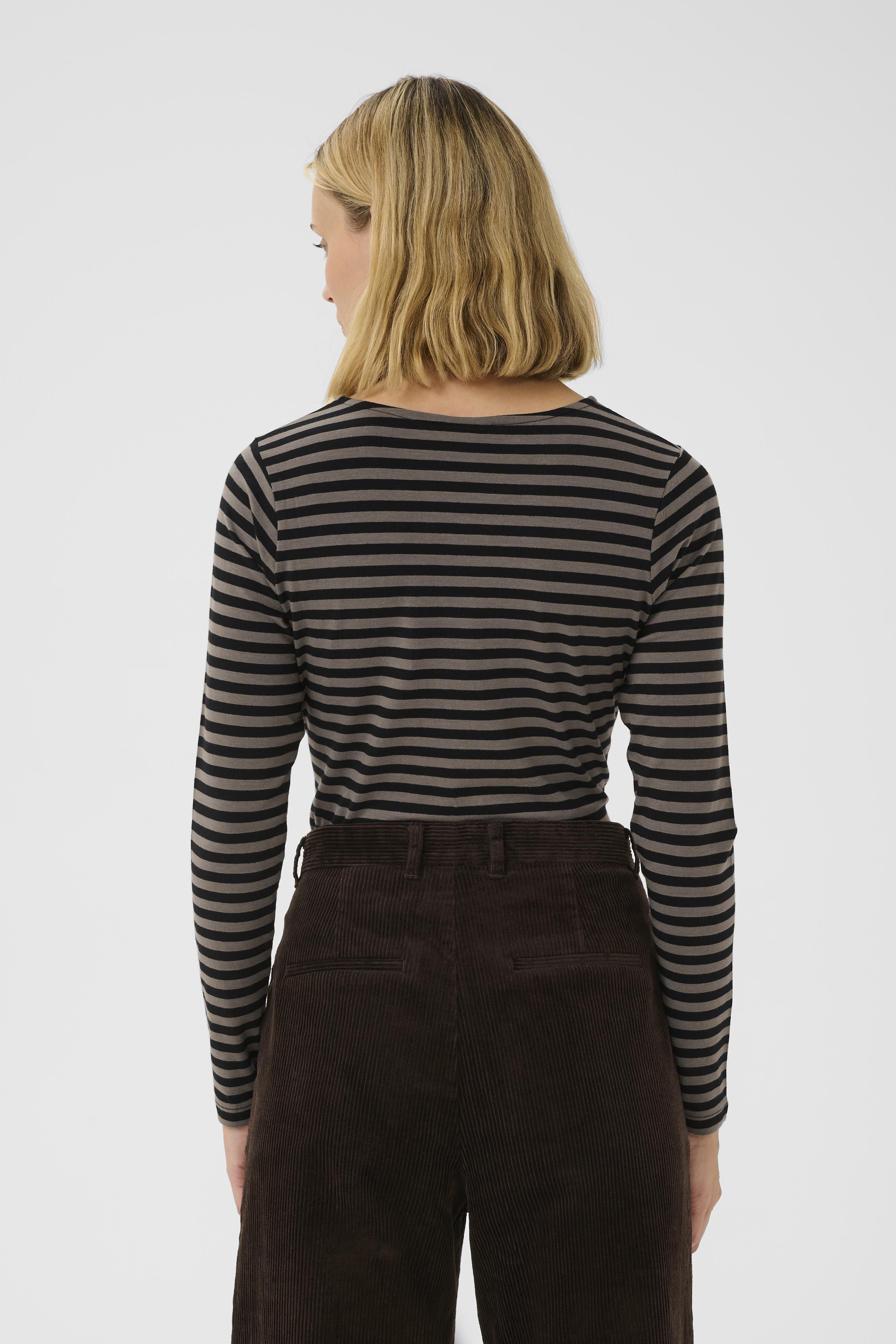 Part Two 30309911 Nemajas T-shirt l/s