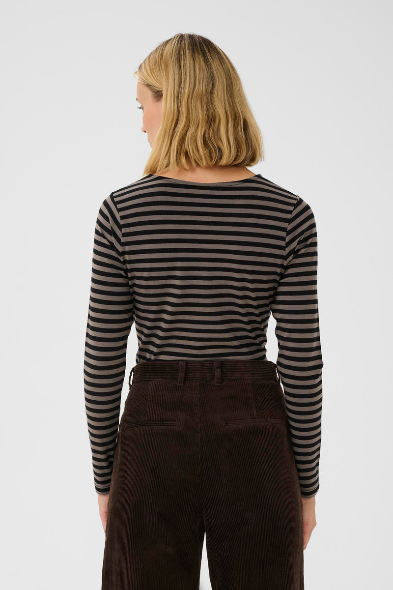 Part Two 30309911 Nemajas T-shirt l/s