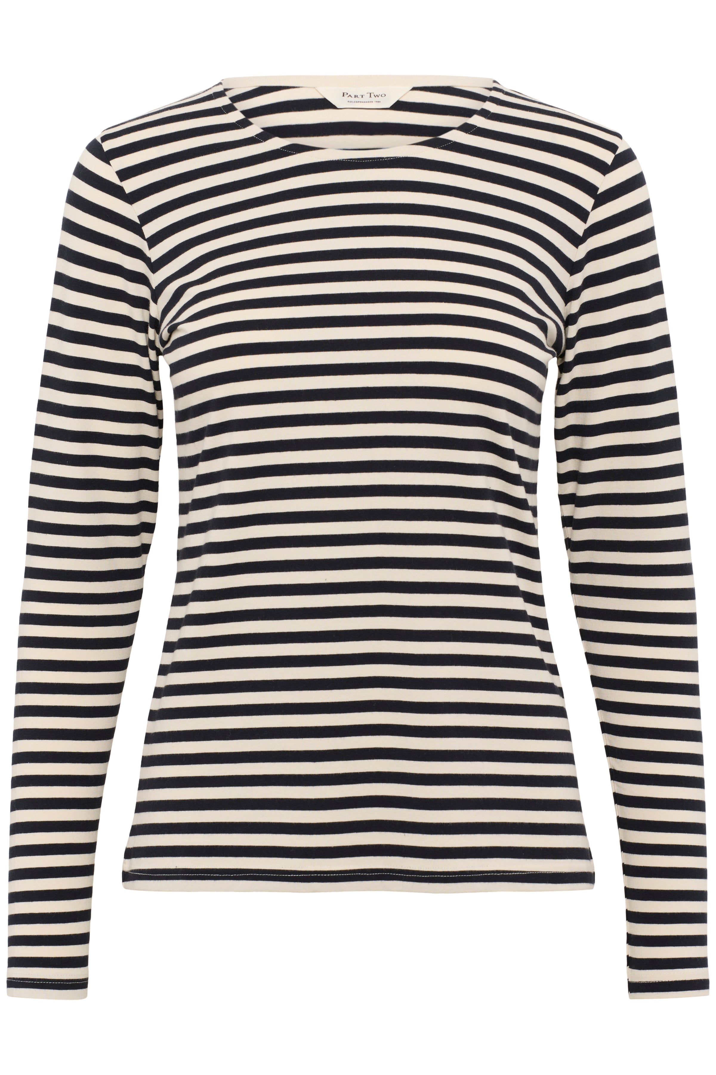 Part Two 30309911 Nemajas T-shirt l/s