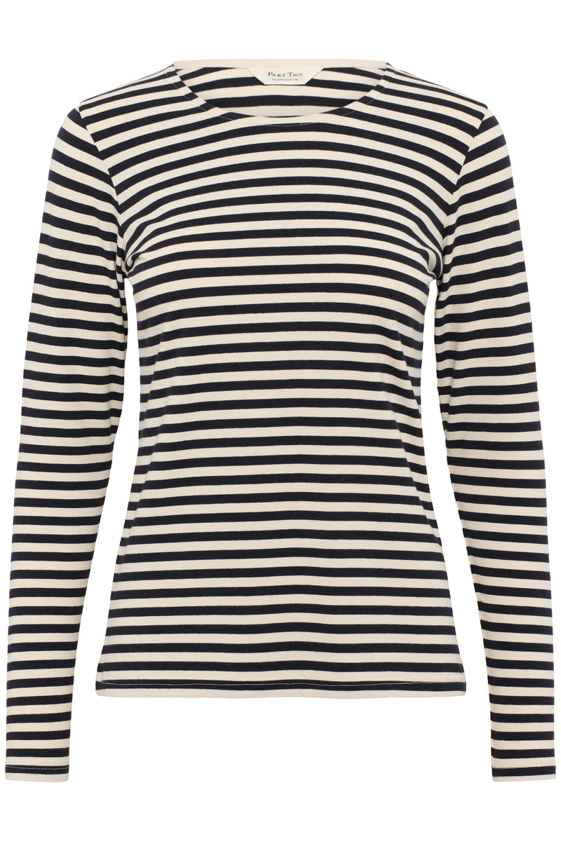 Part Two 30309911 Nemajas T-shirt l/s