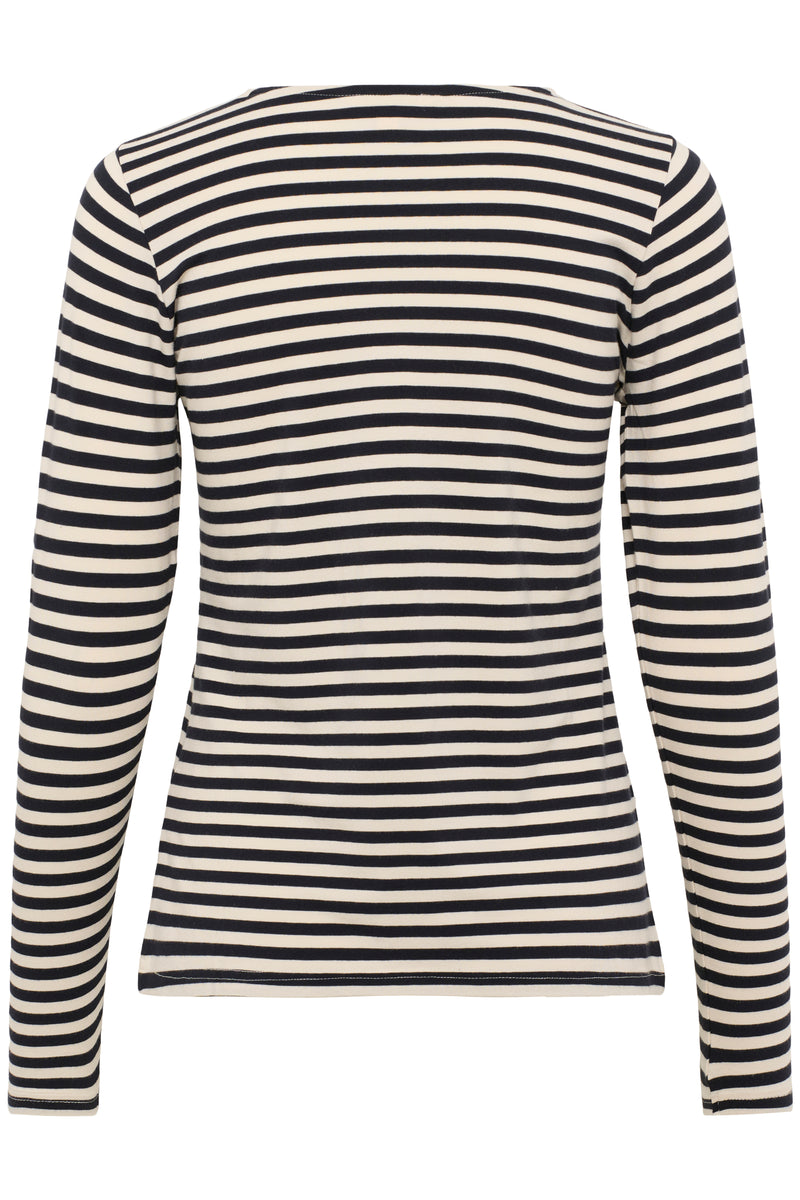 Part Two 30309911 Nemajas T-shirt l/s