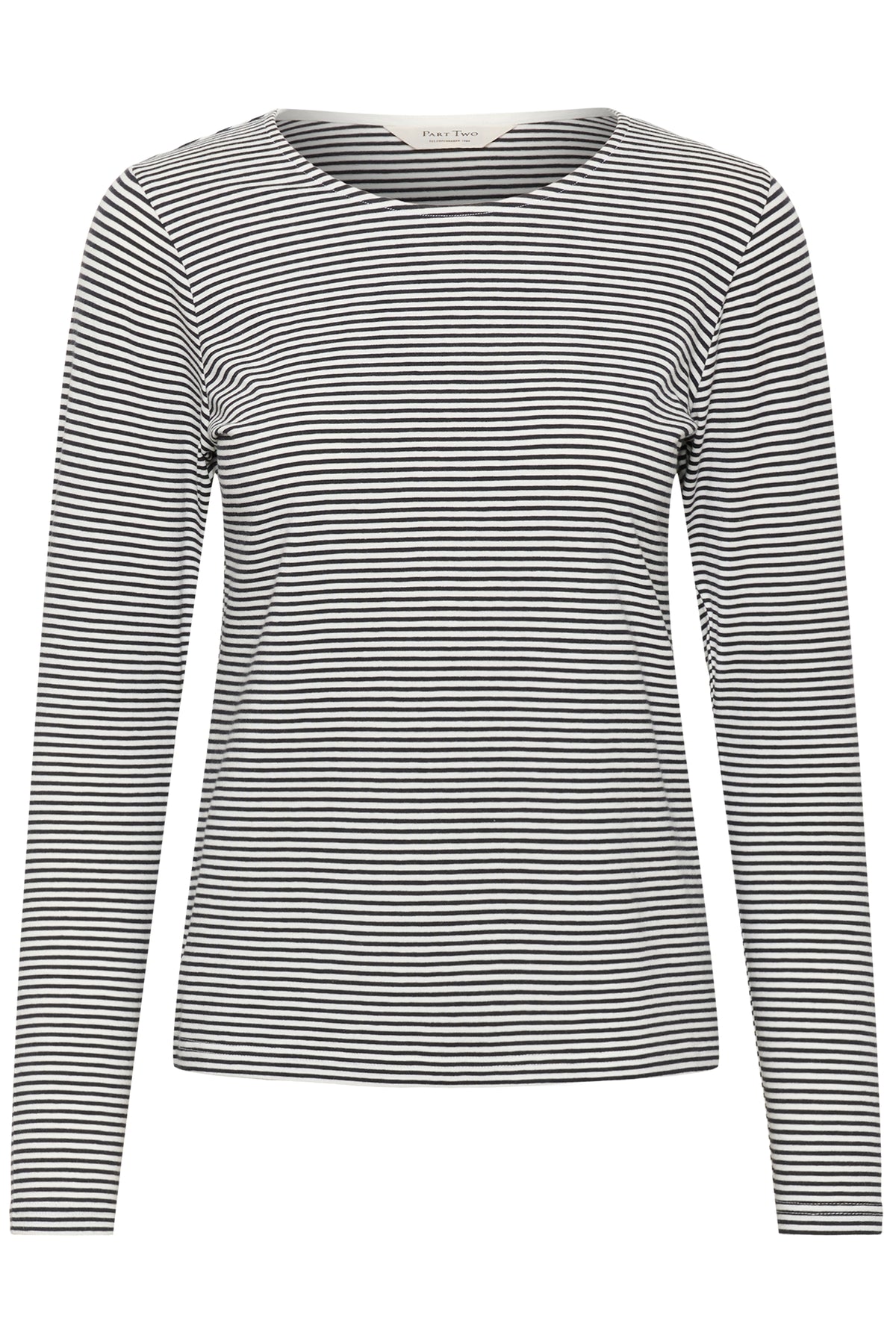 Part Two 30309911 Nemajas T-shirt l/s