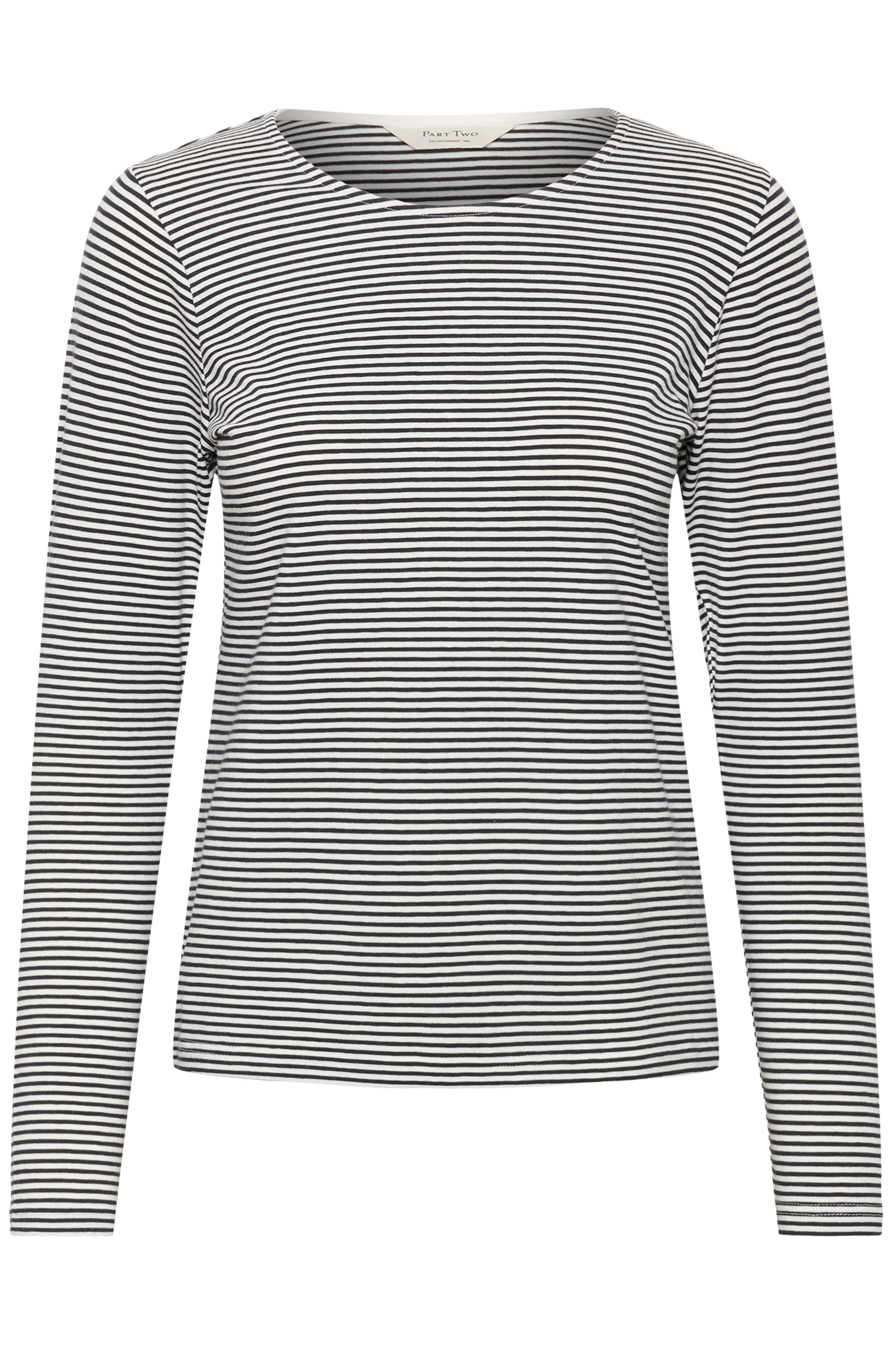 Part Two 30309911 Nemajas T-shirt l/s