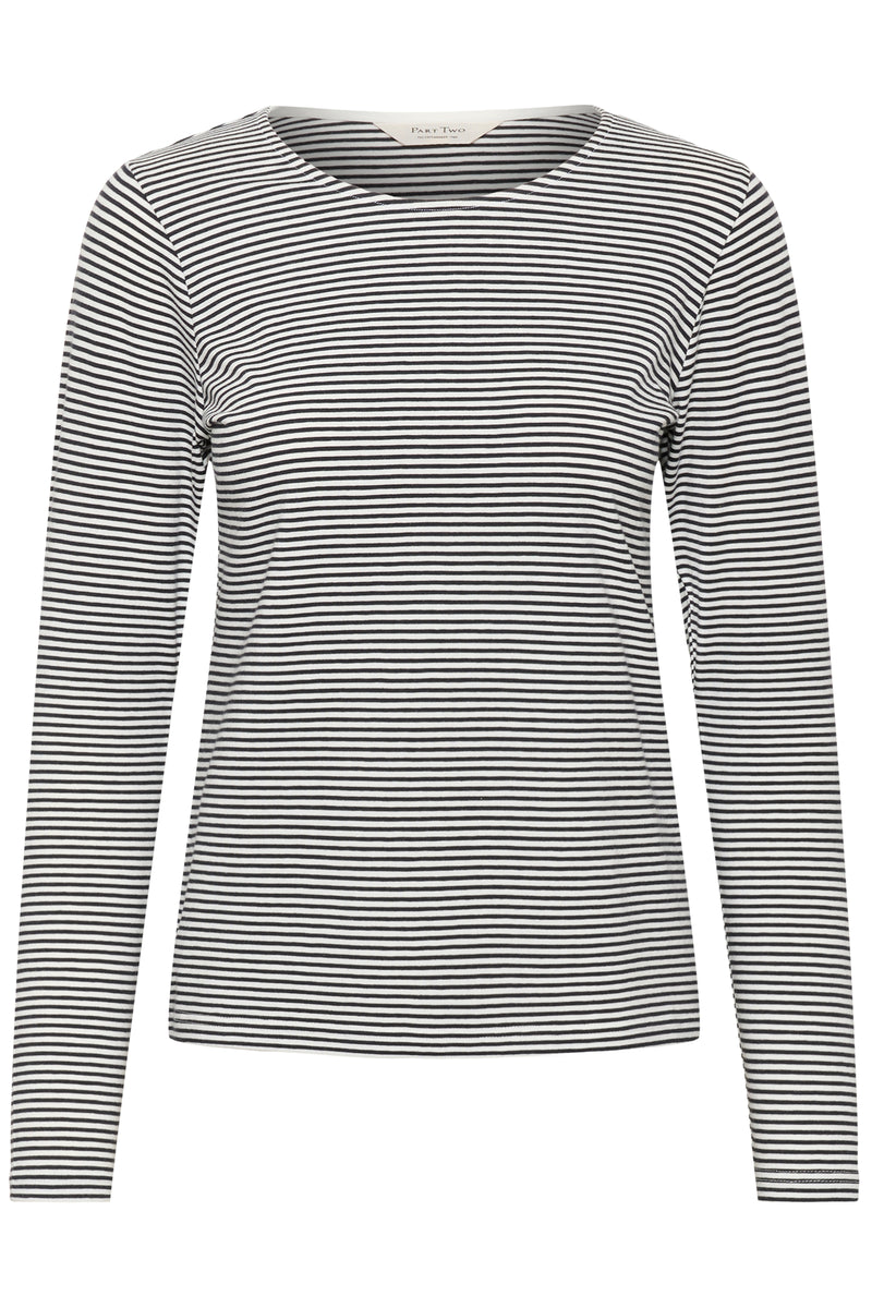 Part Two 30309911 Nemajas T-shirt l/s