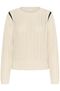 Part Two 30309982 Selenia Knit Pullover