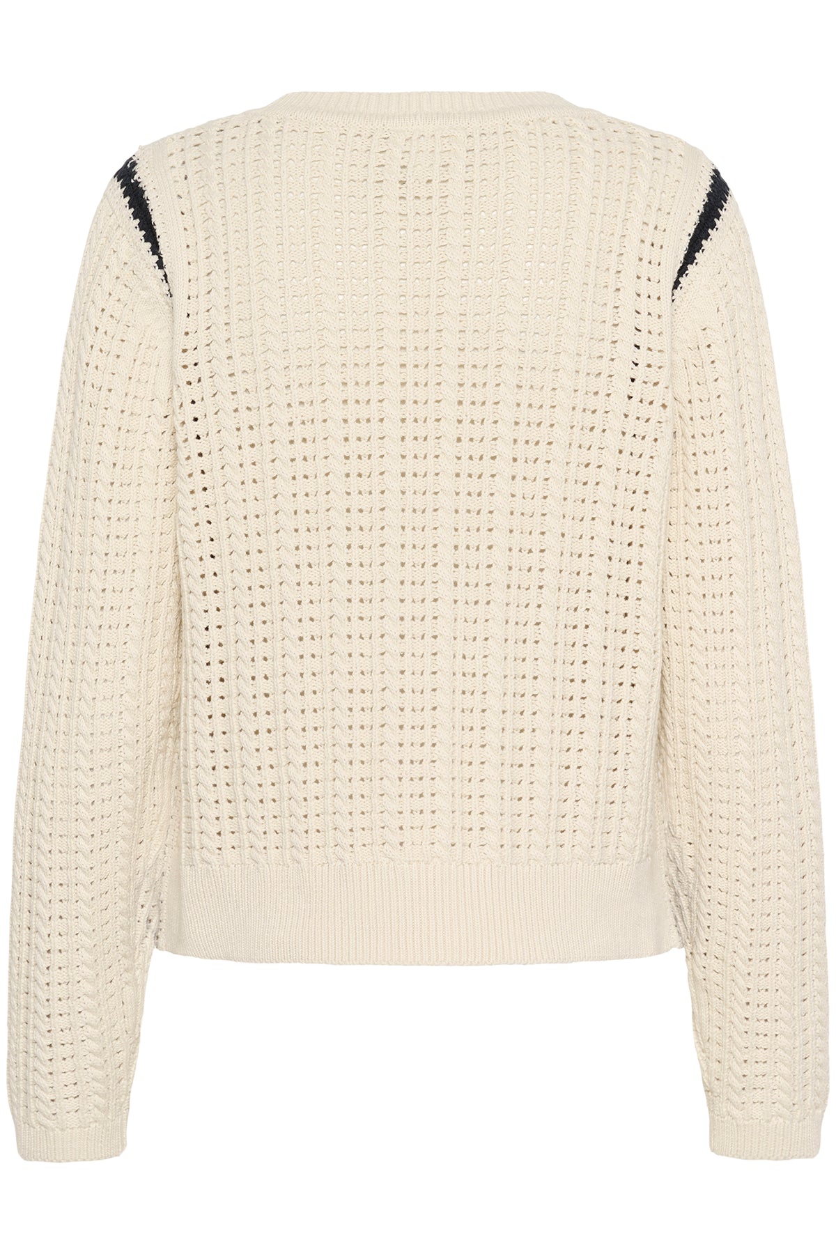 Part Two 30309982 Selenia Knit Pullover