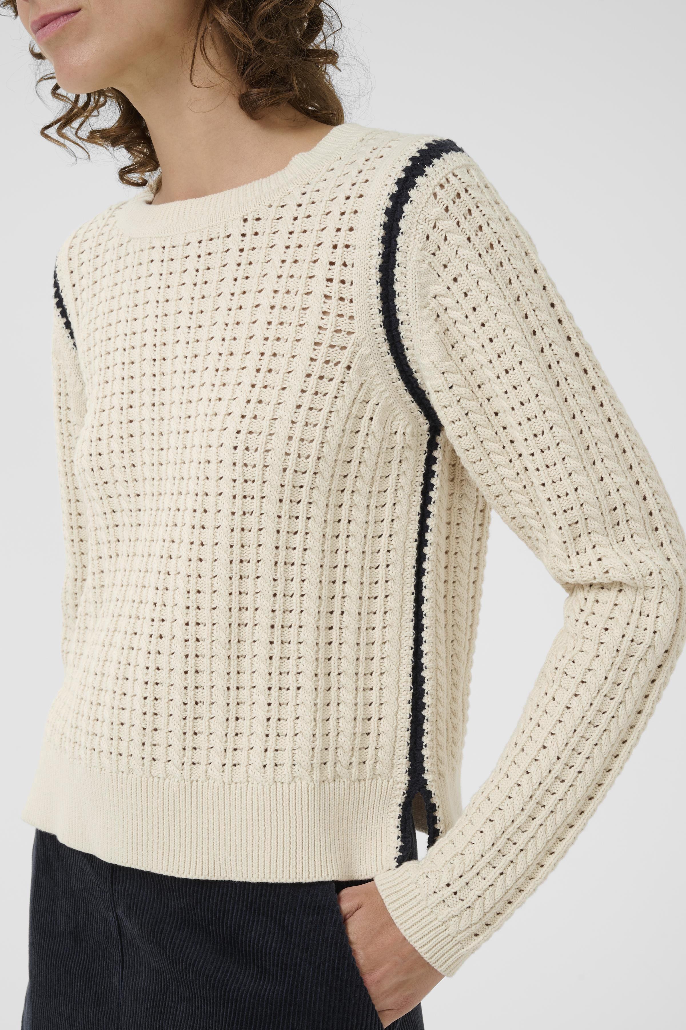 Part Two 30309982 Selenia Knit Pullover