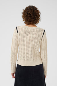 Part Two 30309982 Selenia Knit Pullover
