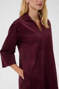 Part Two 30309997 Sharri Dress Casual