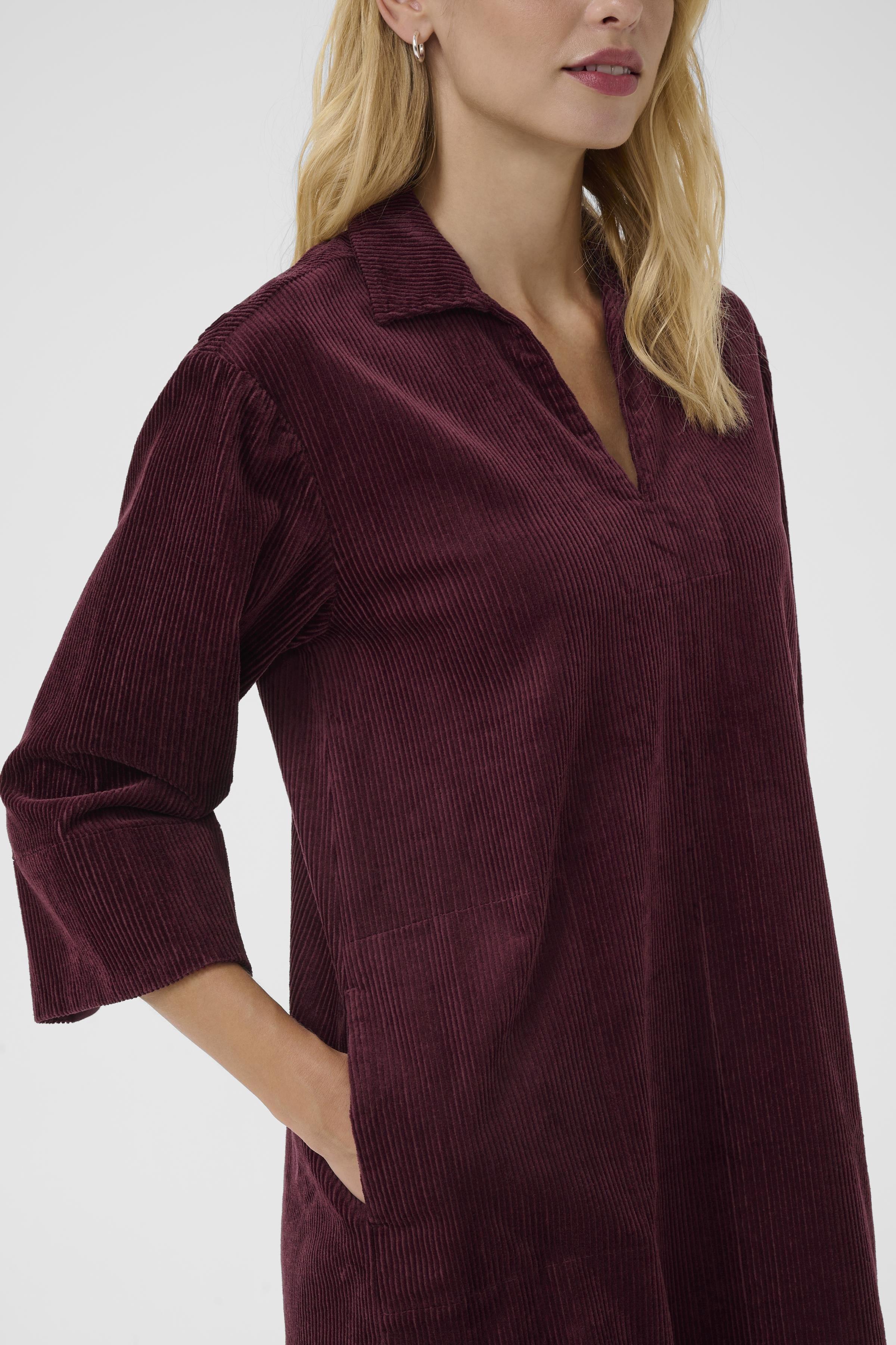 Part Two 30309997 Sharri Dress Casual